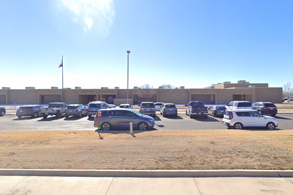 Crestview Elementary School