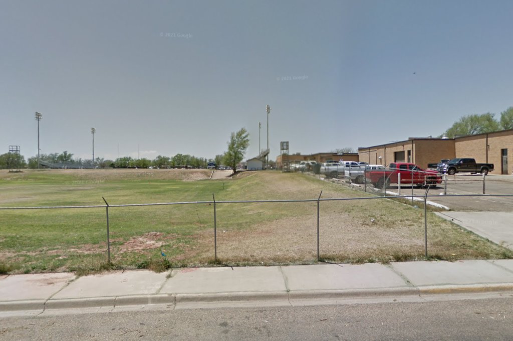 Canyon Junior High School