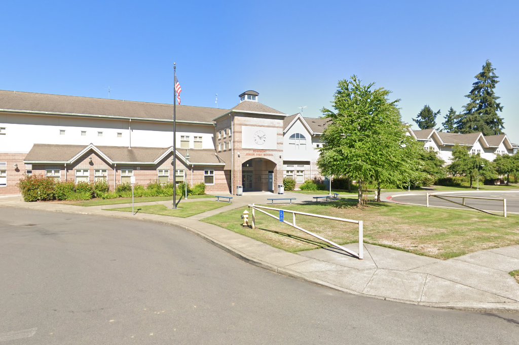 Edgemont Junior/Senior High School