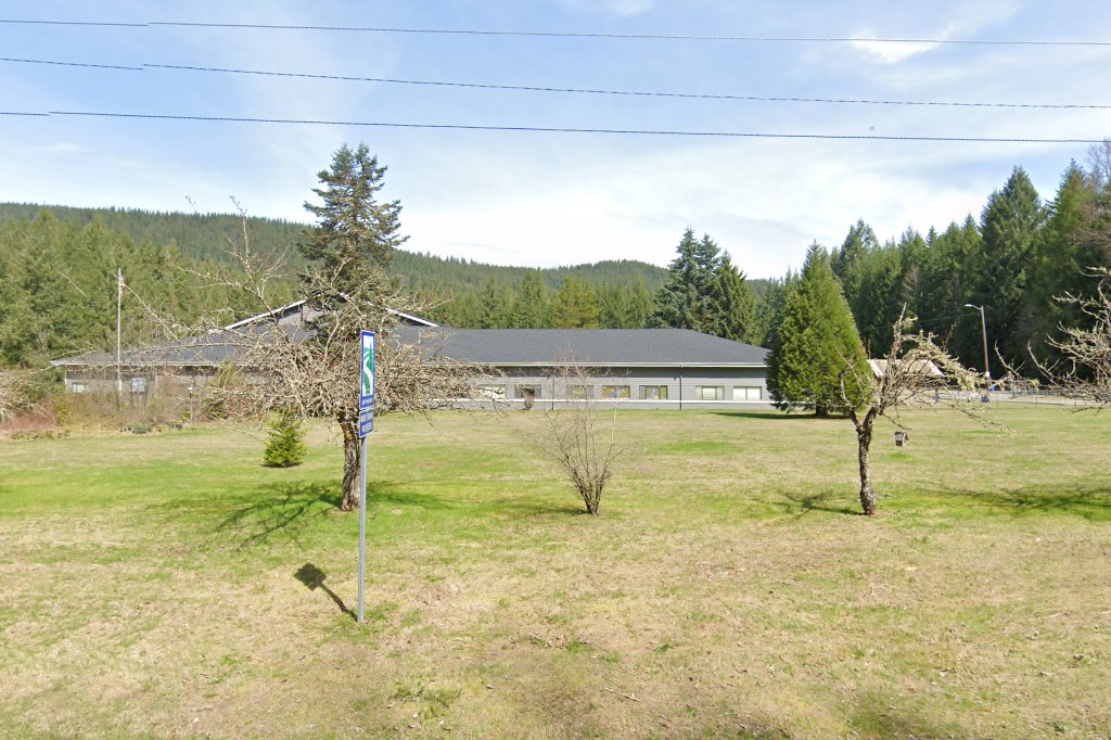 Columbia Dist Elementary School