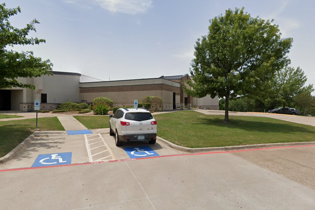 Rockwall Quest Academy