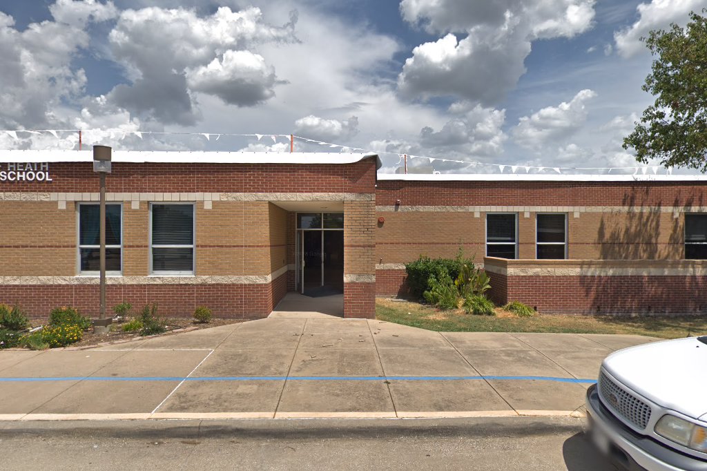 Amy Parks Elementary School