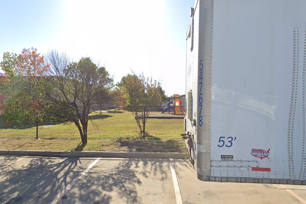 Rochell Elementary School