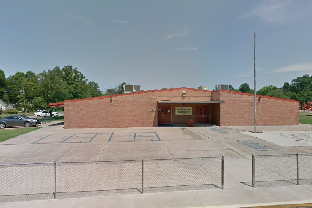 Washington Elementary School
