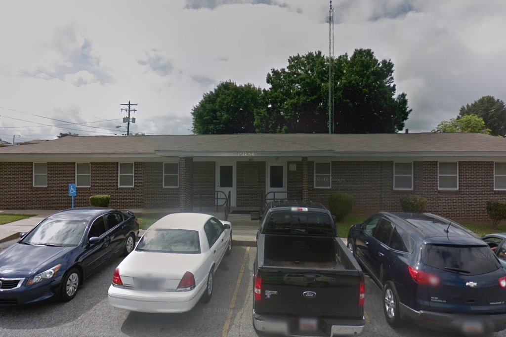 Union Housing Authority