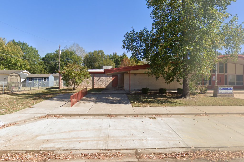Rockdale Elementary School