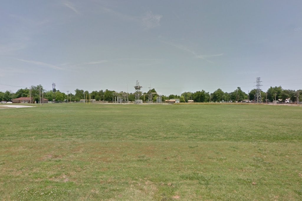 Nichols Elementary School