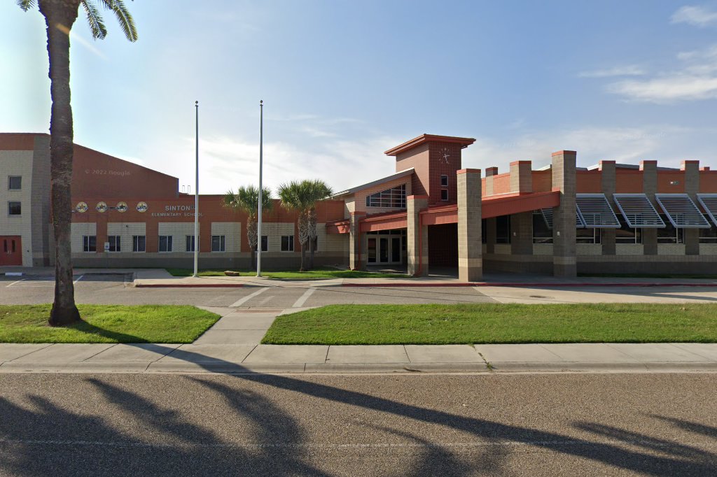 Sinton Elementary School
