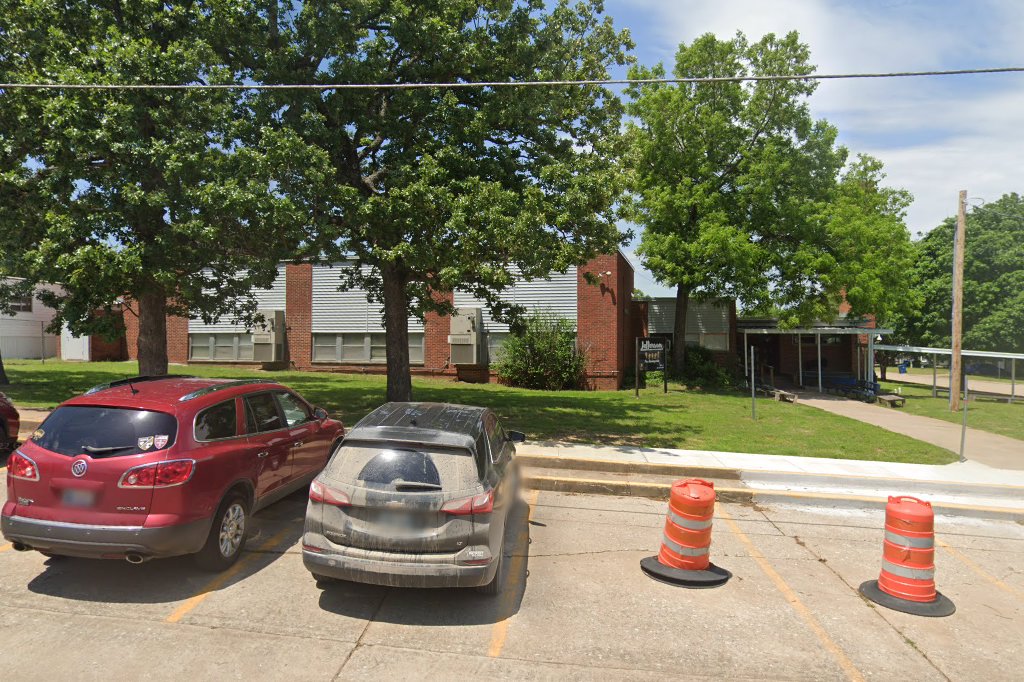 Jefferson School