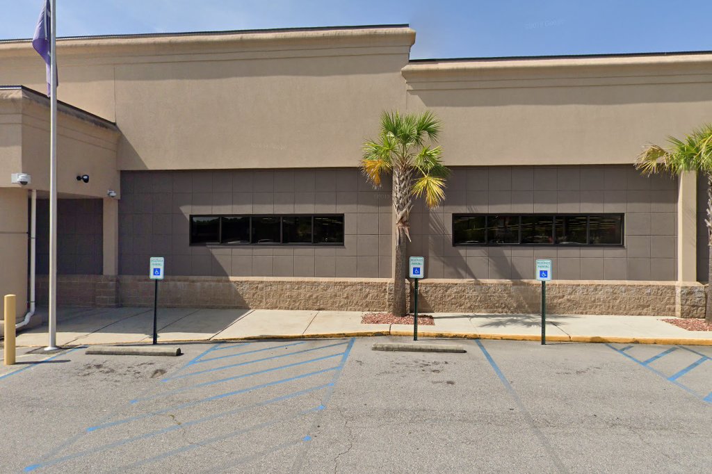 South Carolina State Housing Authority