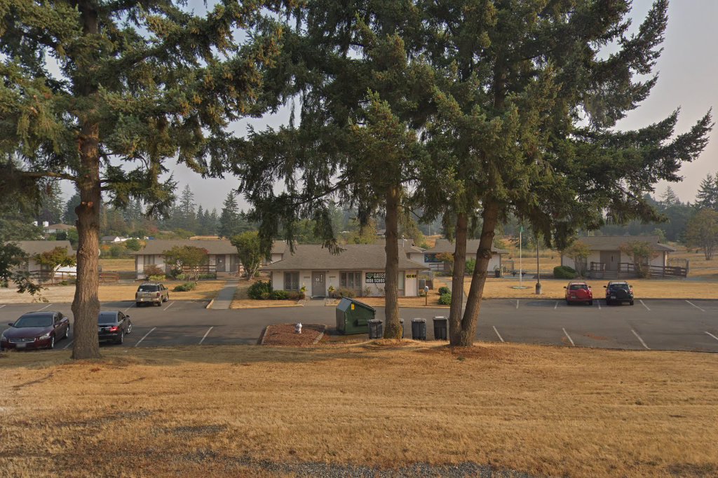 Gates Secondary School