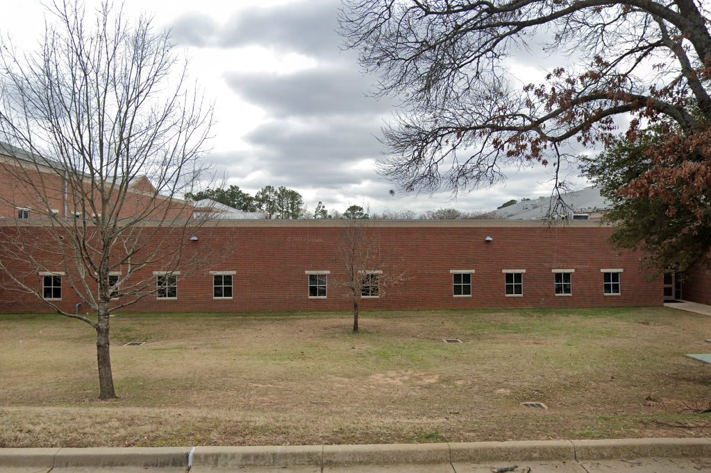Woods Elementary School