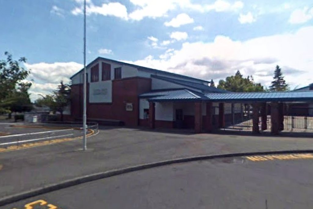 Olivia Park Elementary School