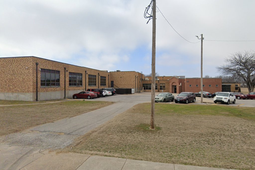 Tulsa Met/Lombard School