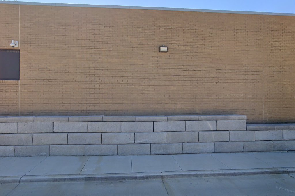 Roquemore Elementary School