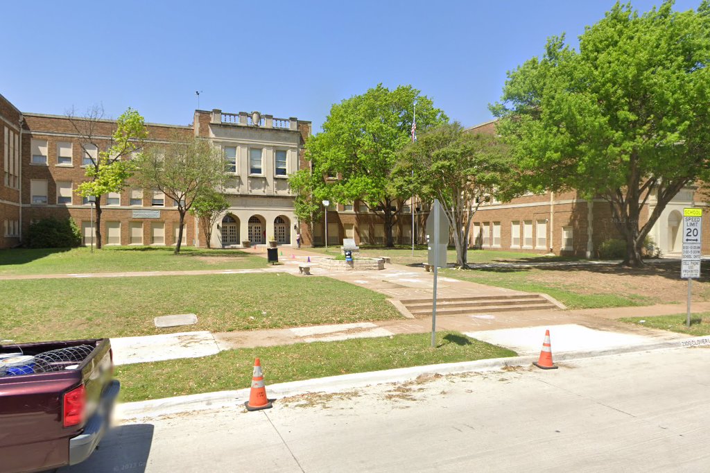 Stripling Middle School