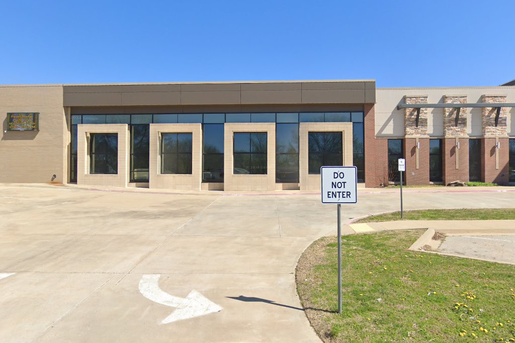 Coweta Central Elementary School