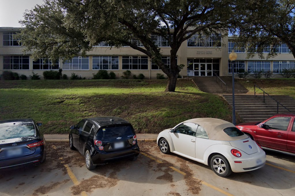 Castleberry High School