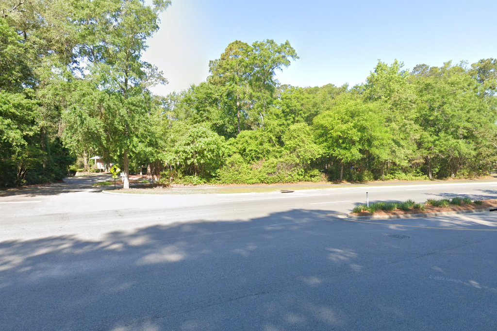 Hilton Head Island Library