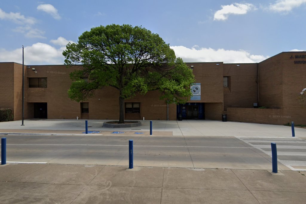 Dunbar Middle School
