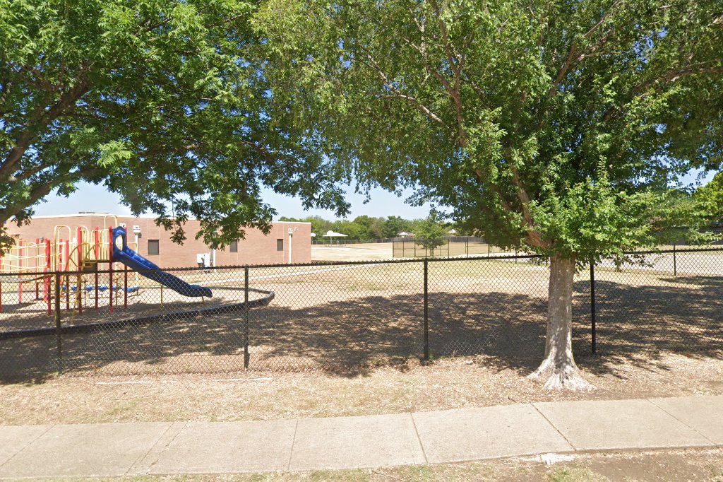 Morton Elementary School