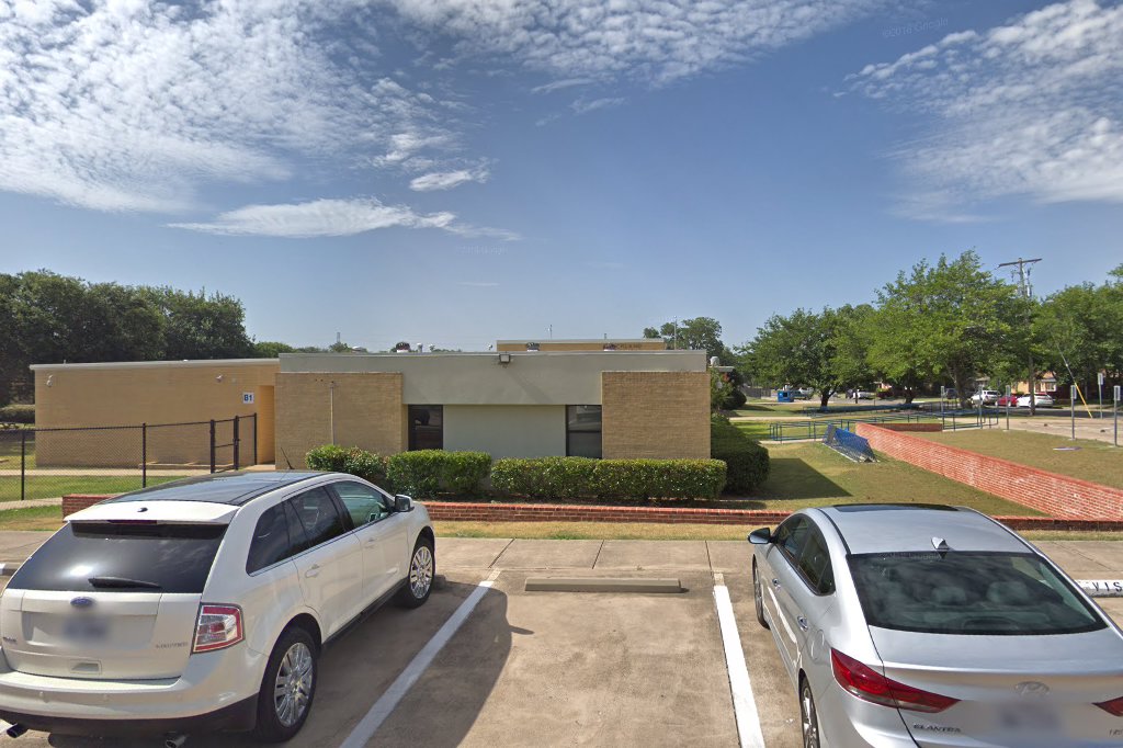 Richland Elementary School