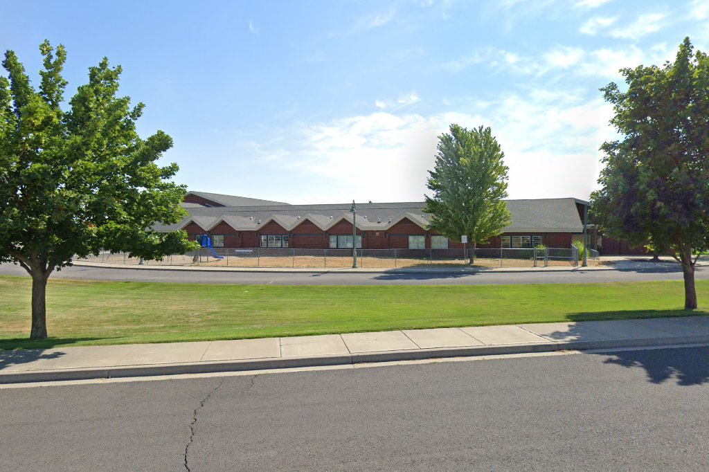 Deer Park Elementary School