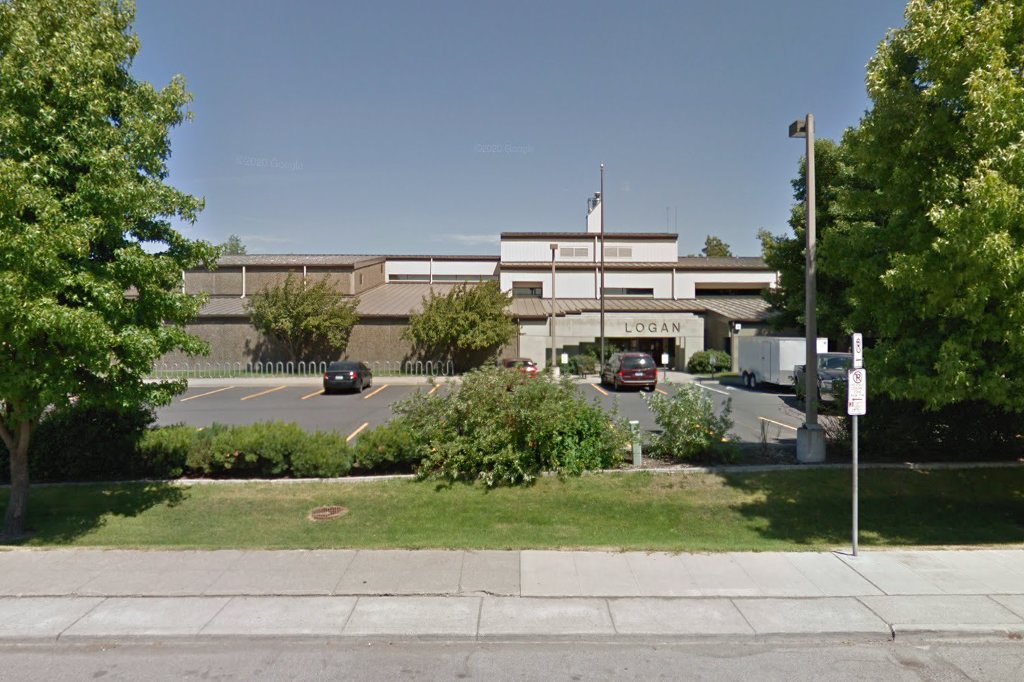 Logan Elementary School