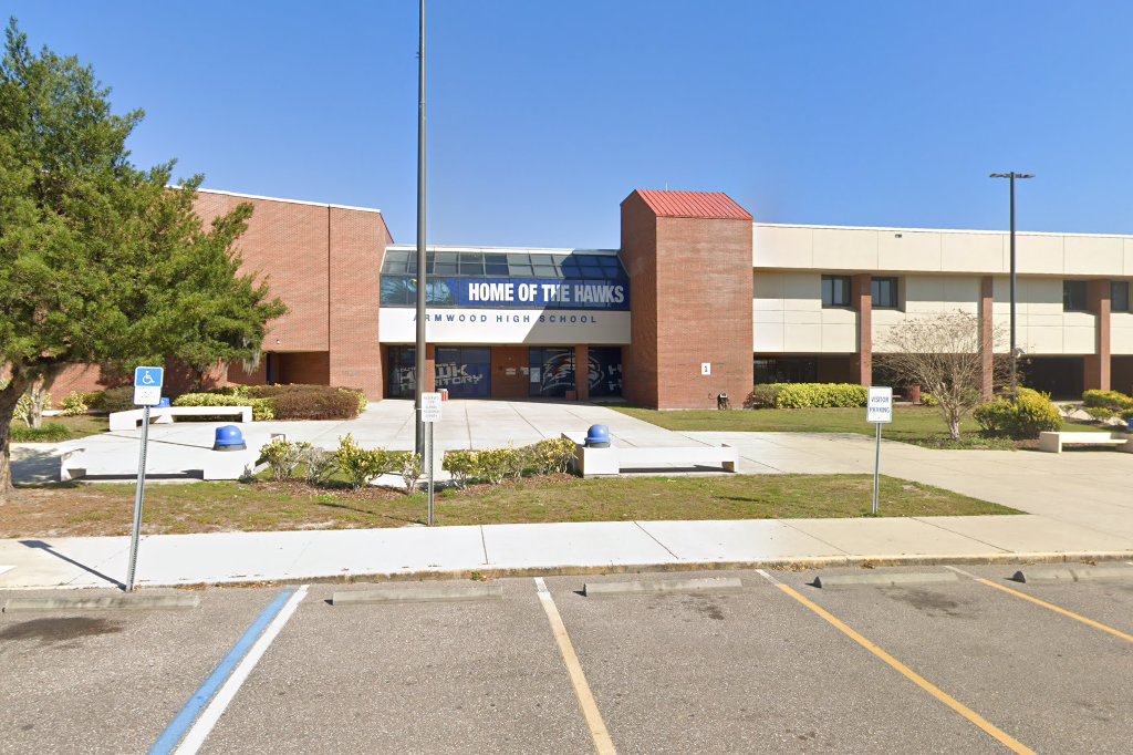Armwood High School