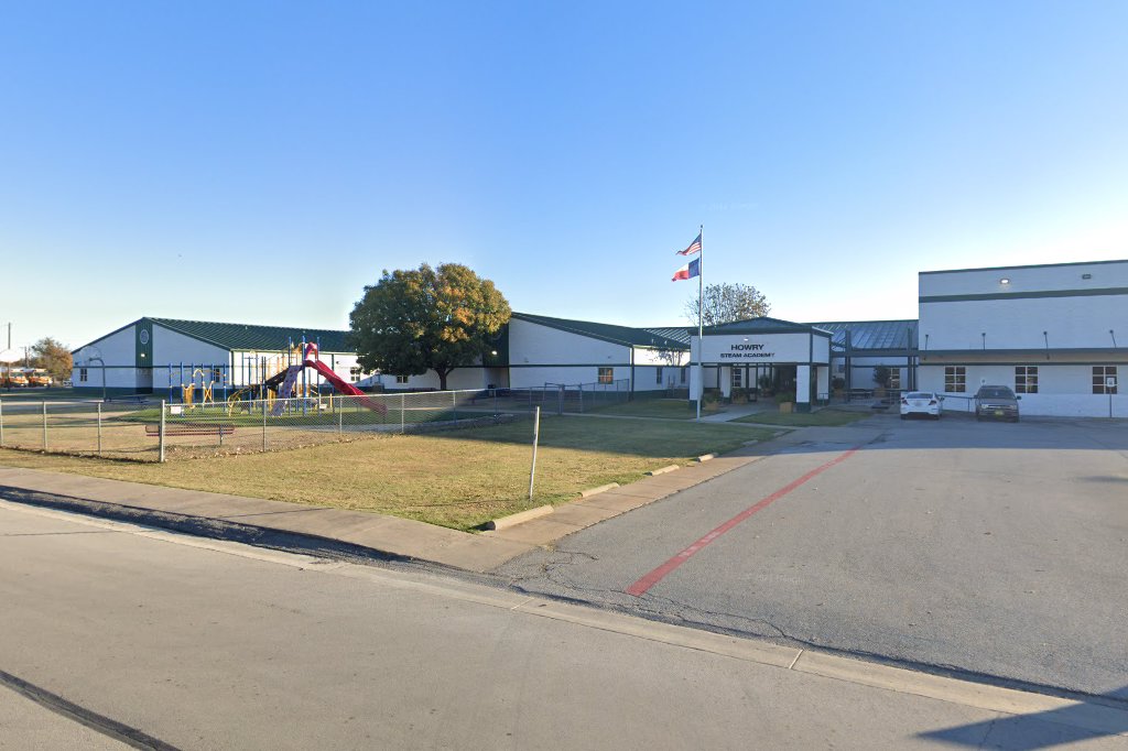 N A Howry Middle School