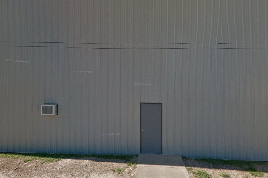 Arnett High School