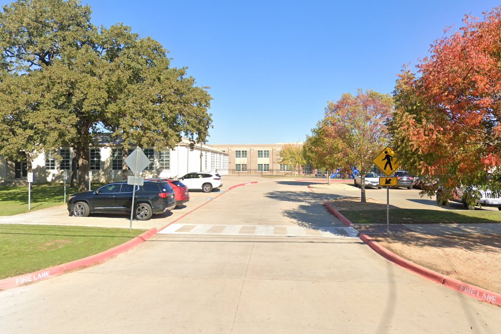 Castleberry Elementary School