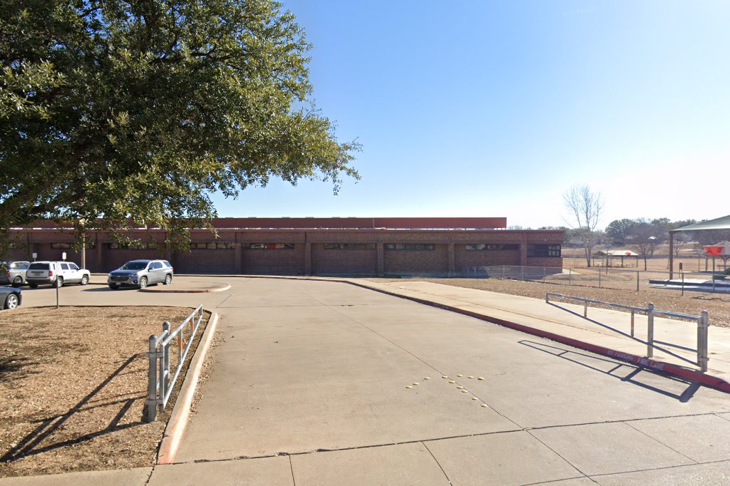 Woodway Elementary School