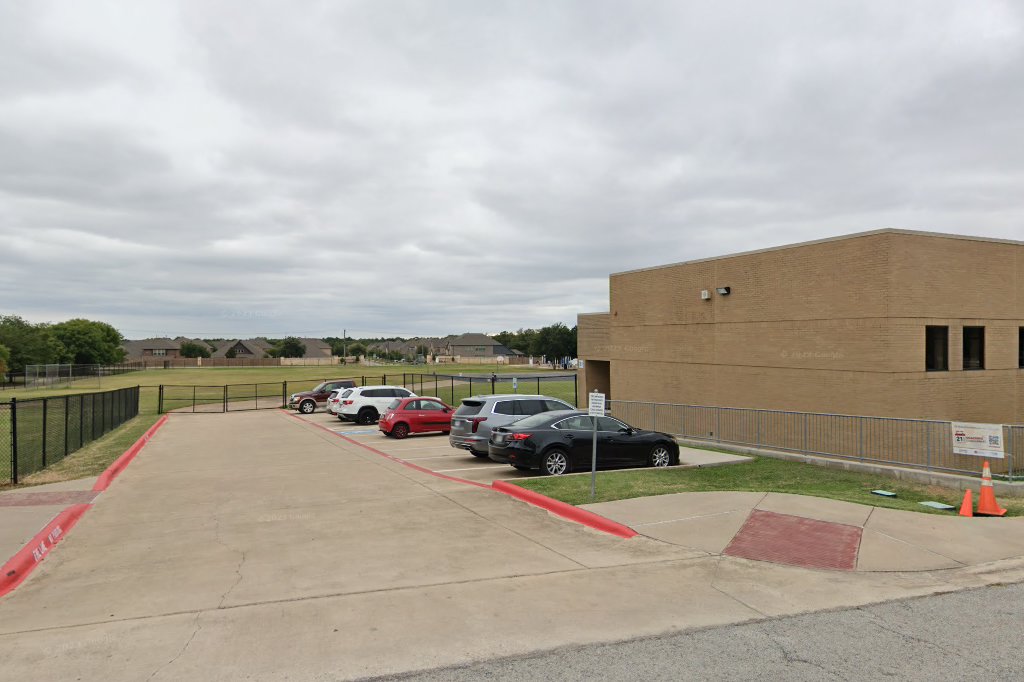 Foster Village Elementary School