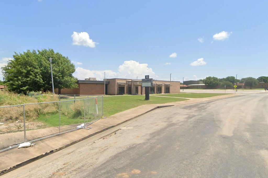 Marietta Middle School