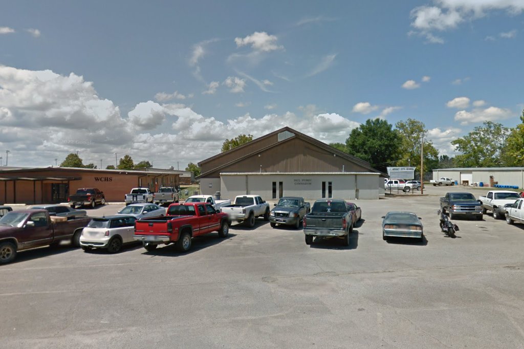 Wright City High School