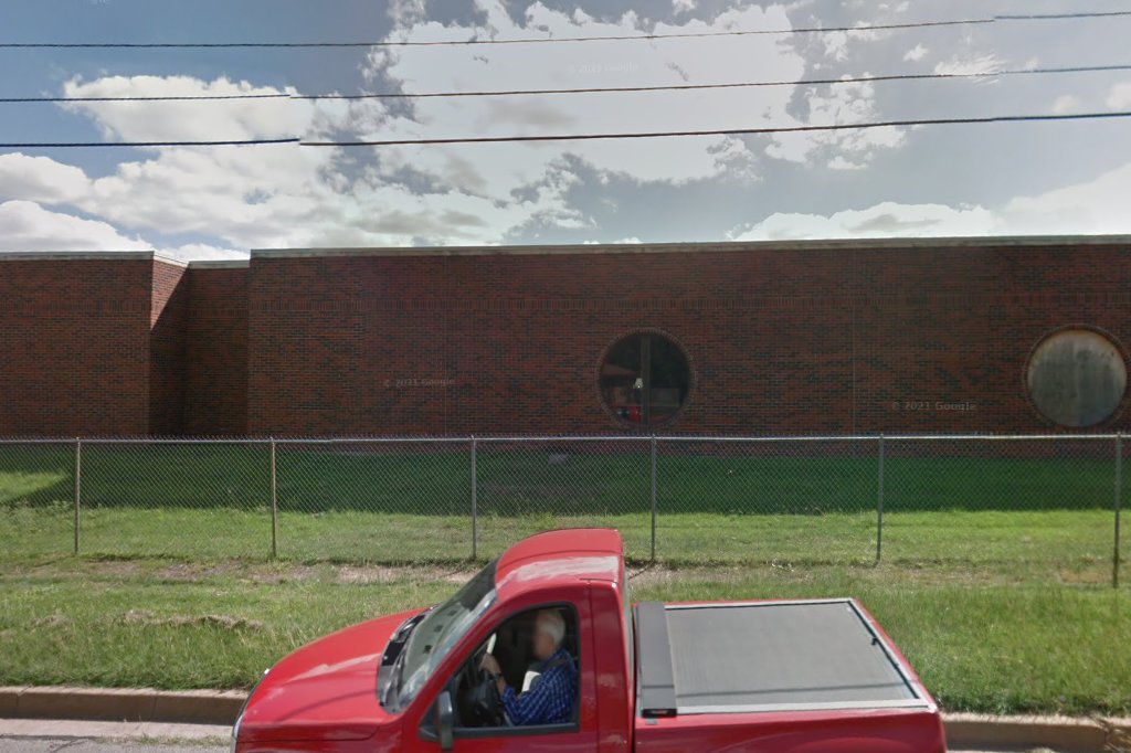 College Heights Elementary School