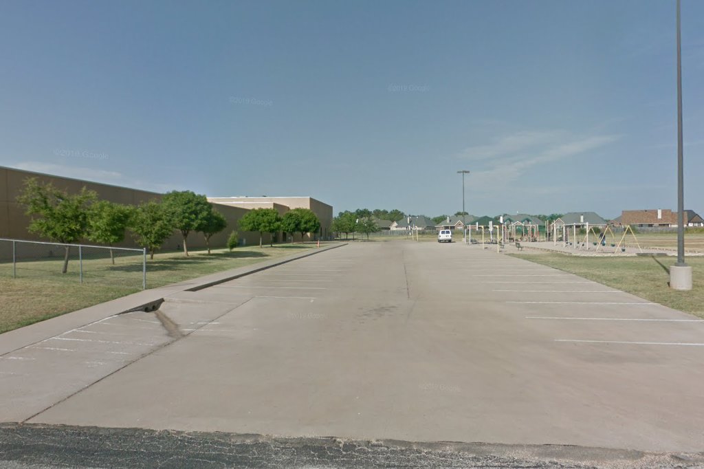 Wylie Intermediate School