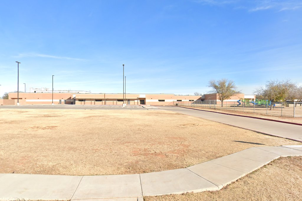 Bonham Elementary School