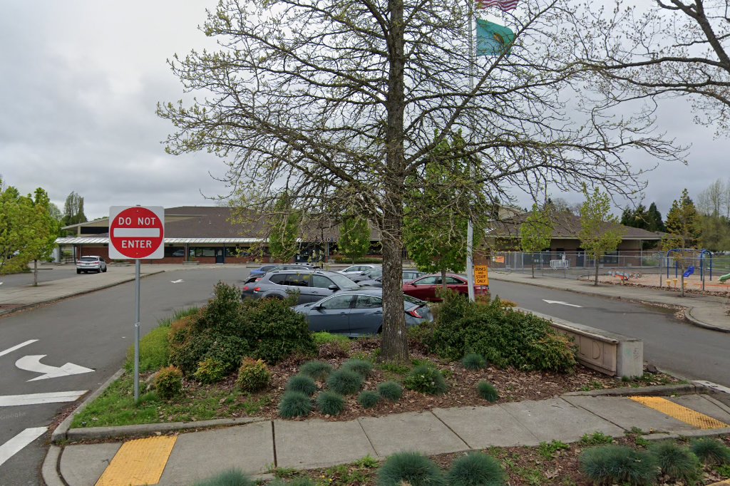 Garfield Elementary School