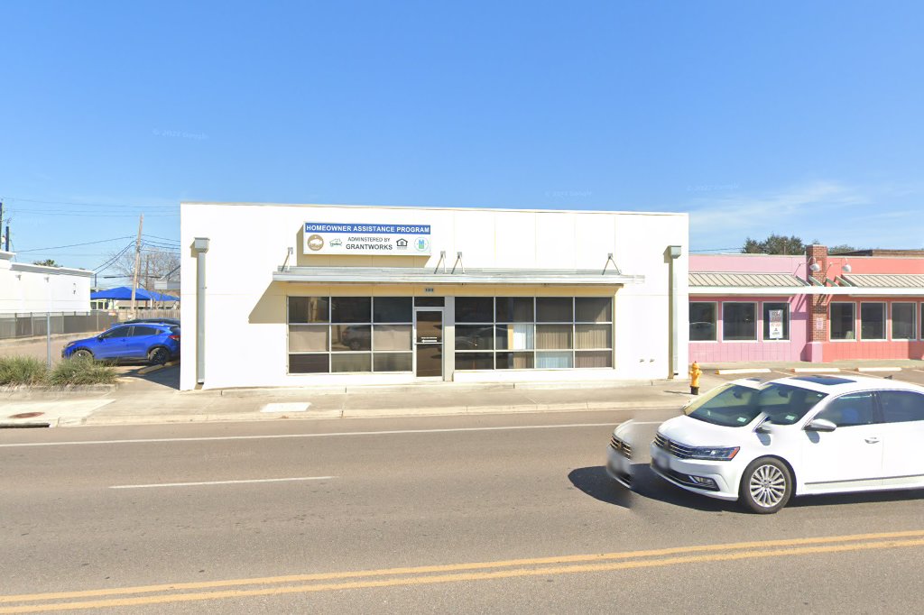Goodwill Corpus Christi