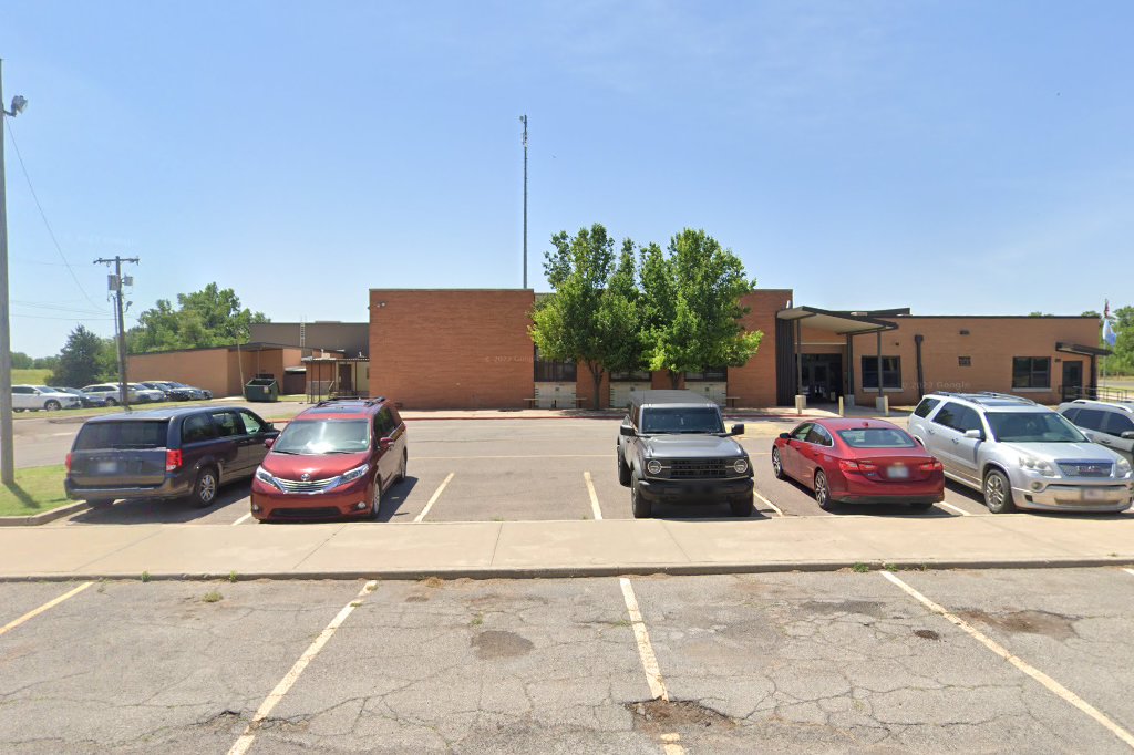 Cedar Heights Elementary School