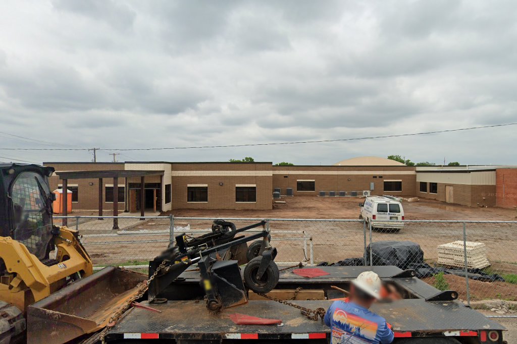 Pawnee Elementary School