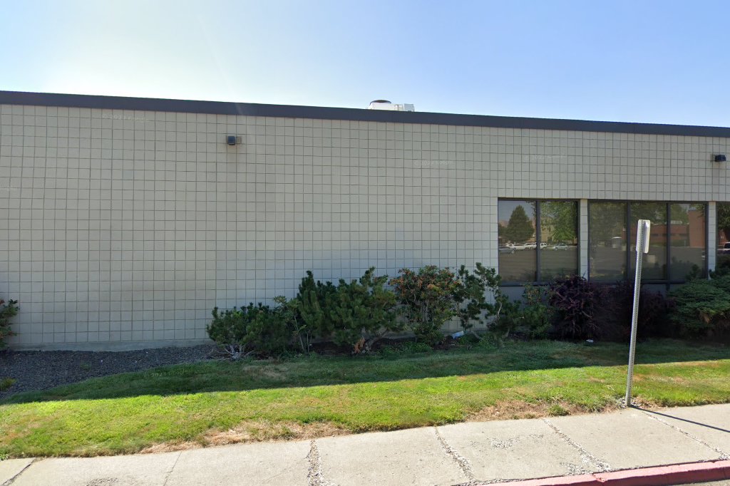 Yakima Valley Technical Skills Center