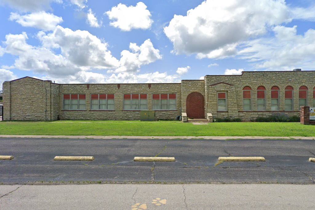 Madill Elementary School