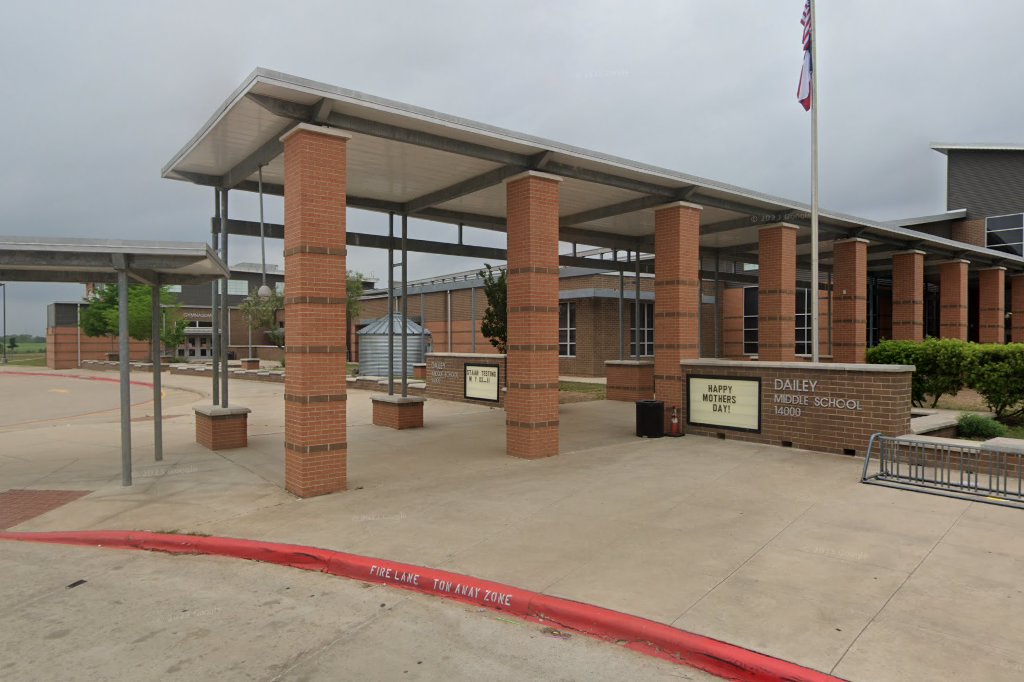 Dailey Middle School