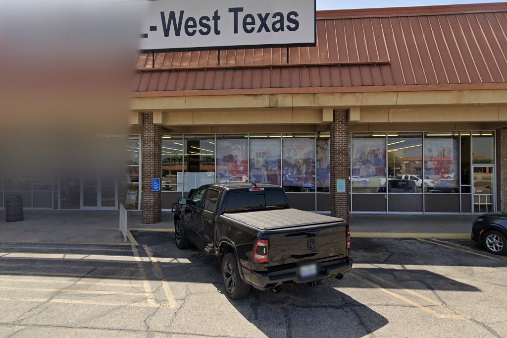 Goodwill San Angelo