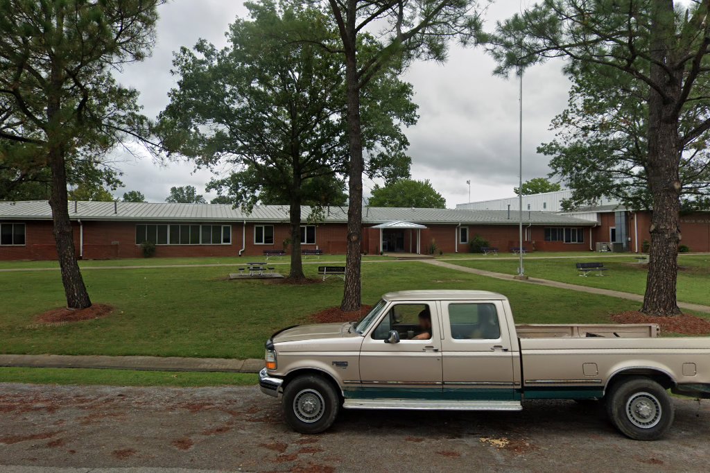 Wilburton Junior High School