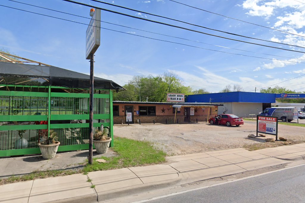 Goodwill Cleburne