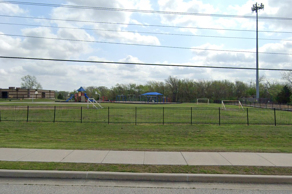 Pamela Hodson Elementary School
